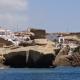 Arenas del mar