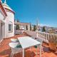 Amazing villa with magical view and pool in Nerja Torrox Costa - Fotografie 1