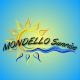 Mondello Sunrise