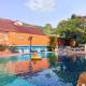 Baankasemsuk Resort 般咔 深宿, Pláž Patong