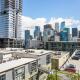 Downtown 1BR w Roof Pool Gym nr the 110 LAX-734, Los Angeles - Fotografie 4