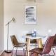 Mar Vista 1BR w Courtyard BBQ nr shops LAX-690, Los Angeles - Foto 5