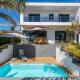 Villa Hibiscus by An Island Apart Calheta - Foto 1