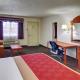 Super 8 by Wyndham Decatur Texas, Decatur (zdjęcie 10)