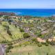 Spectacular golf course front, Kahuku - Fotografie 3
