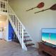 Charming One Bedroom with loft by the pool Kahuku - Fotografie 8