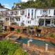 Bel Air Luxury Villa 6 bedrooms entire house Los Angeles, Los Angeles - Foto 8
