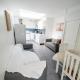STAY SA Cosy equipped studios available 10 mins from the city! Free WIFI &50 SMART TV's!