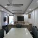 Spacious 5 BR penthouse, リシケーシュ - 写真 6