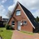 Ferienhaus in Dornumersiel, Dornumersiel - Foto 1