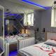 Apartament Love Centrum z dużą wanną dla Dwojga, Gniezno (foto 9)