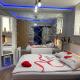 Apartament Love Centrum z dużą wanną dla Dwojga, Gniezno (foto 7)