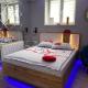 Apartament Love Centrum z dużą wanną dla Dwojga, Gniezno (foto 10)