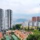RentalsOP AN01 Apto cerca al lleras con balcon y piscina climatizada, cerca a provenza, ubicado min del aeropuerto, Medellín - Fotografie 1