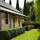 Sunshine House, fireplace 4 bedroom & gardens Daylesford - Fotografie 7
