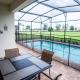Cozy Villa with pool at Solterra Resort Davenport - Fotografie 1
