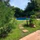 Spacious Villa with Pool and Fireplace Roquebrune-sur-Argens - Photo 4