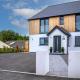 Gower View - 4 Bedroom Luxurious Holiday Home - Saundersfoot - Photo 1