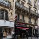 Charmant studio près des Champs-Élysées, Paris - Foto 6