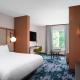 Fairfield by Marriott Inn & Suites Lebanon Near Expo Center, Lebanon (fotografie 9)