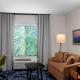 Fairfield by Marriott Inn & Suites Lebanon Near Expo Center, Lebanon (fotografie 10)