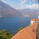 Bright apartment in Nesso with Lake view! - Photo 1