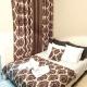 Jasmin Apartments Brown