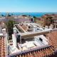 Penthouse with roof terrace in Parador, Nerja, Nerja - Fotografie 2