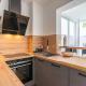 Appartement Nr 08 im Sonnenbad, 萨斯尼茨 - 照片 9