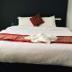 Hotell Hill Crown, Nagarkot (foto 4)