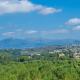 A7- 2 BDR Sea & Mountain View - AC, Parking, Pool & Terrace Antibes - Fotografie 9