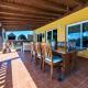Charming Villa with Sea View in El Roque, Private Pool Cotillo - Fotografie 2