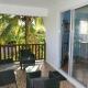 Spacious Apartment in Trou aux Biches – 70 m² – Garden View Trou-aux-Biches - Fotografie 4