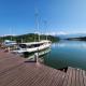 AP ALECRIM Luxo Cond Aquarius I Angra dos Reis, アングラ・ドス・レイス - 写真 3