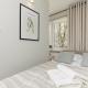 Aleja Jana Pawła II Studio Warsaw by Noclegi Renters, Varsavia - Foto 2