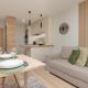 Aleja Jana Pawła II Studio Warsaw by Noclegi Renters, Varsavia - Foto 5