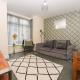 No25-Luxe Living Guest House- 2 Bed-WIFI-Free Parking-City- Beach, Swansea - Fotografie 2