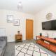 No25-Luxe Living Guest House- 2 Bed-WIFI-Free Parking-City- Beach, Swansea - Fotografie 4