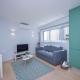 Central & Stylish 2 Bedroom Apartment w/ Balcony Cascais - Foto 3