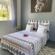 Bungalow de Rose