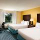 Fairfield Inn & Suites Houston Intercontinental Airport - Foto 6