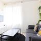 Cosy & Design 2BR near Shuk Hacarmel Tel Aviv - Foto 4