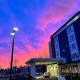 SpringHill Suites by Marriott Tuckahoe Westchester County, Tuckahoe (fotografie 2)