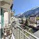 Chamonix - T2 central, balcon, calme, WIFI, ascenseur - FR-1-507-37 Chamonix-Mont-Blanc - Foto 1