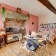 Le Petit Pressoir - Charmant studio, Collonge-en-Charollais (foto 6)
