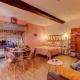 Le Petit Pressoir - Charmant studio, Collonge-en-Charollais (foto 4)