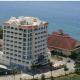 La Mirada Residence, Large 1 bedroom Condo, Ocean views, Beaches, 3 pools, restaurants Mactan - Foto 9