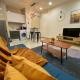 Lily and Loft - KL Gateway Bangsar LRT, WIFI, Netflix, Kuala Lumpur - Fotografie 2