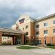 Fairfield Inn & Suites Des Moines Airport, Des Moines - Fotografie 4