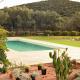 Eleni's Pool Villa, Káto Soúlion (Foto 3)